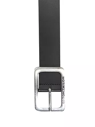 TOM TAILOR | Ceinture en cuir TTEVE | 
